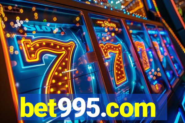 bet995.com