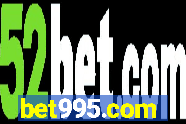 bet995.com