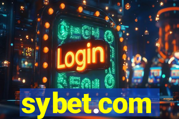 sybet.com