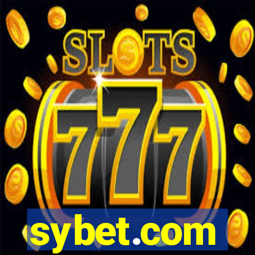 sybet.com