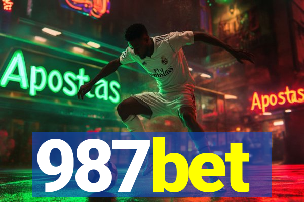 987bet