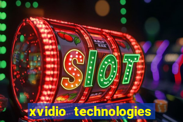 xvidio technologies brasil 2024