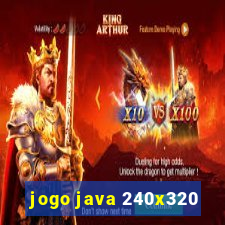 jogo java 240x320