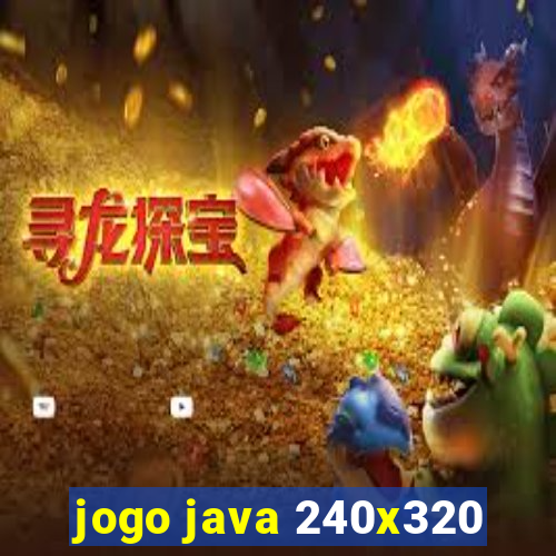 jogo java 240x320