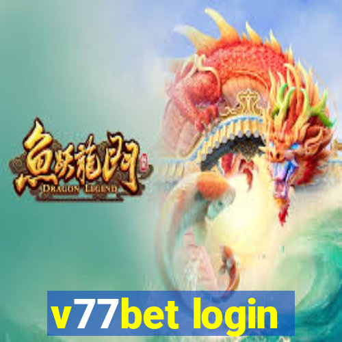 v77bet login