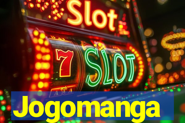 Jogomanga