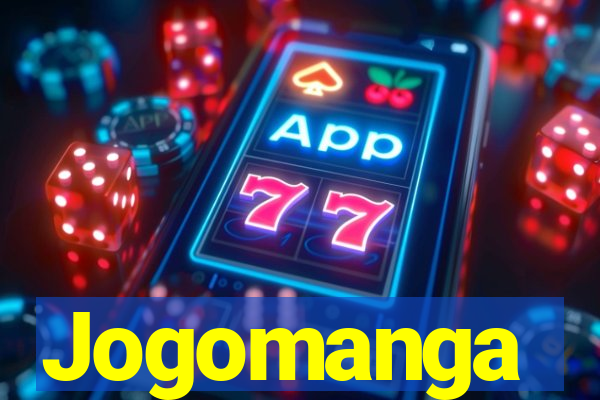 Jogomanga