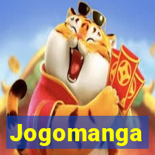 Jogomanga