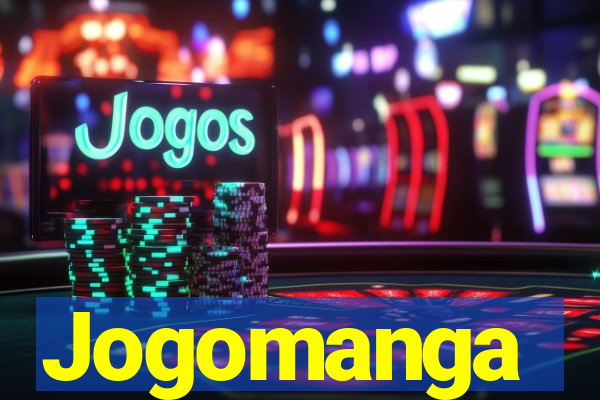 Jogomanga