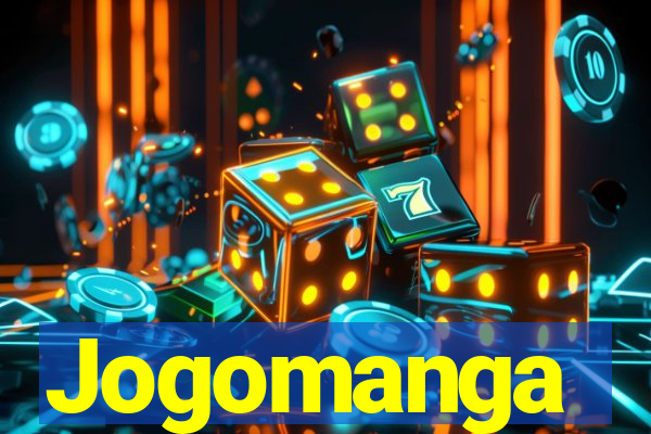 Jogomanga