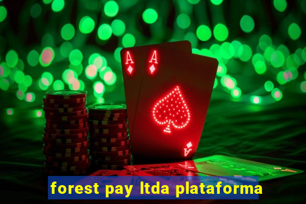 forest pay ltda plataforma