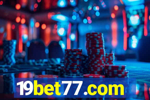 19bet77.com