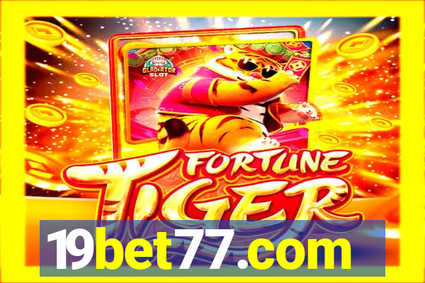 19bet77.com