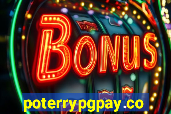 poterrypgpay.com