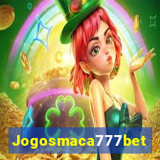 Jogosmaca777bet