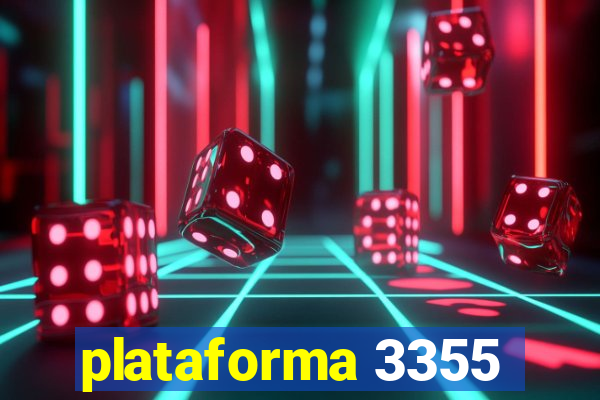 plataforma 3355