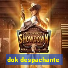 dok despachante