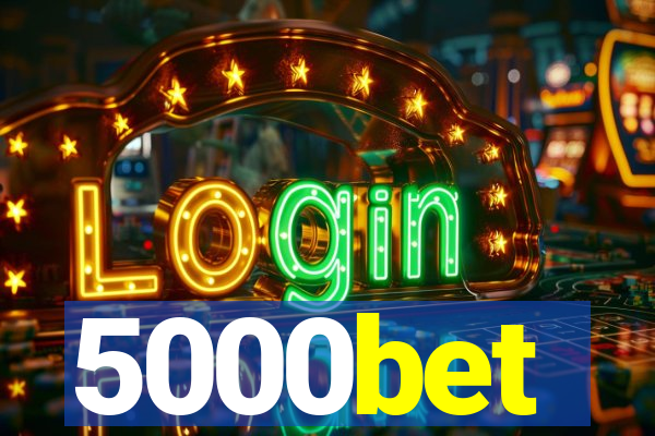 5000bet