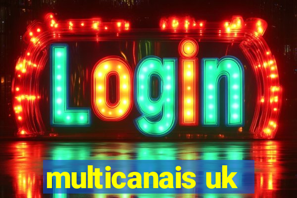 multicanais uk