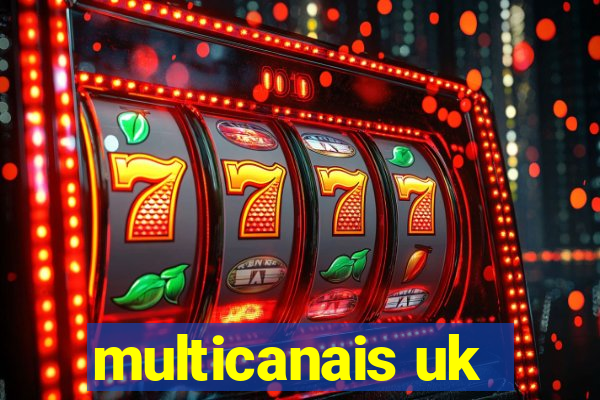 multicanais uk