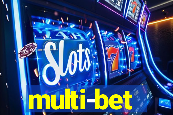 multi-bet