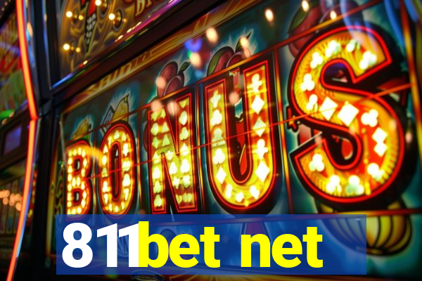 811bet net