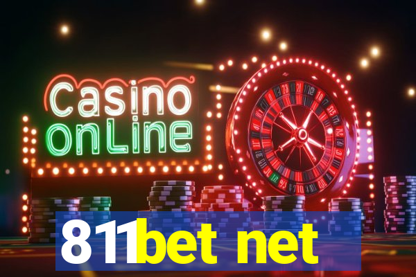 811bet net