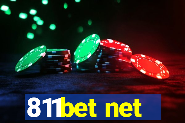 811bet net