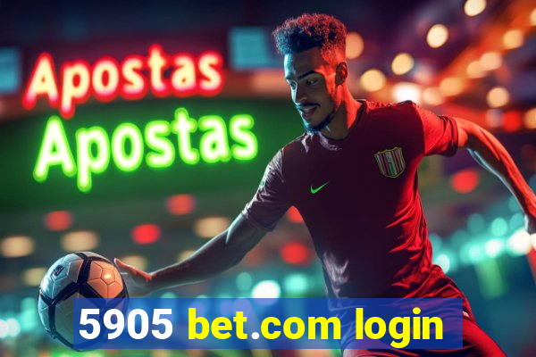 5905 bet.com login