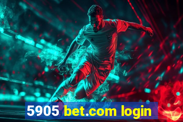 5905 bet.com login