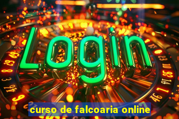 curso de falcoaria online