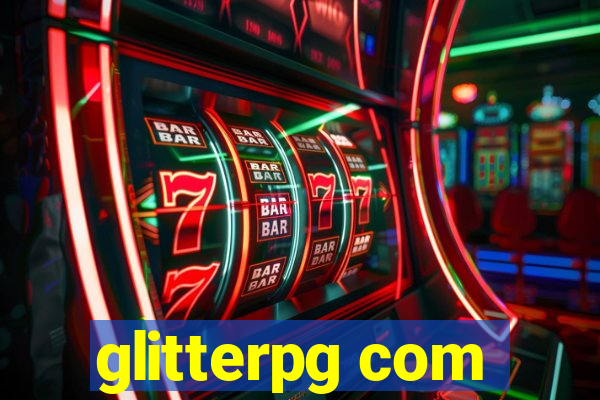 glitterpg com