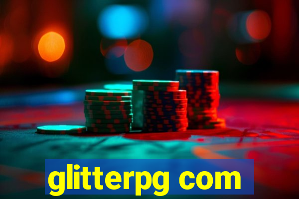 glitterpg com