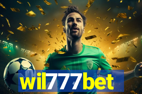 wil777bet