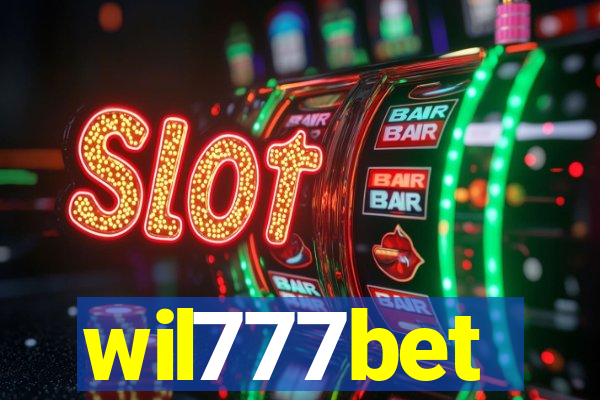 wil777bet