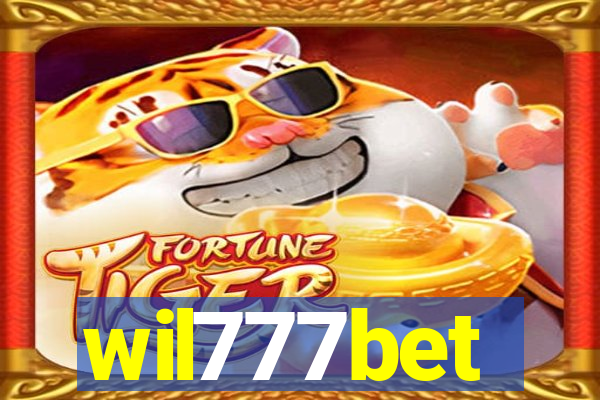 wil777bet