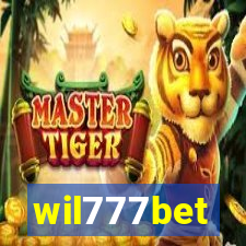 wil777bet