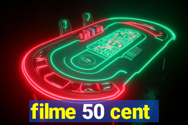 filme 50 cent