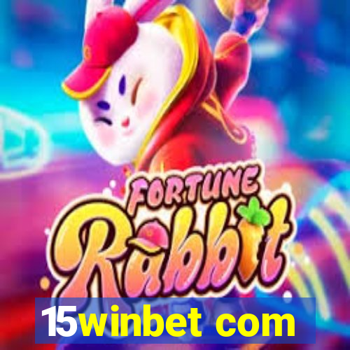15winbet com