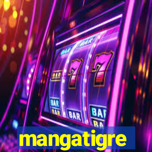 mangatigre