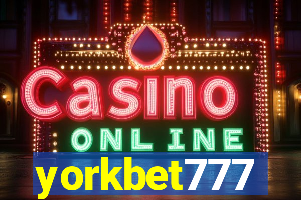 yorkbet777