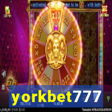 yorkbet777