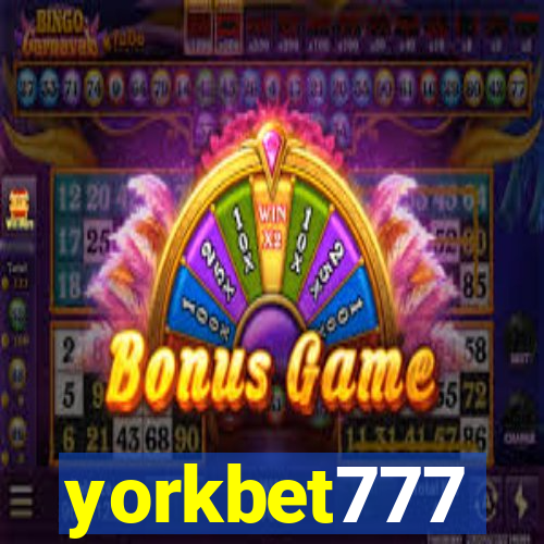 yorkbet777