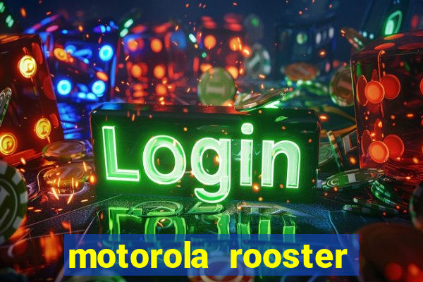 motorola rooster alarm sound download