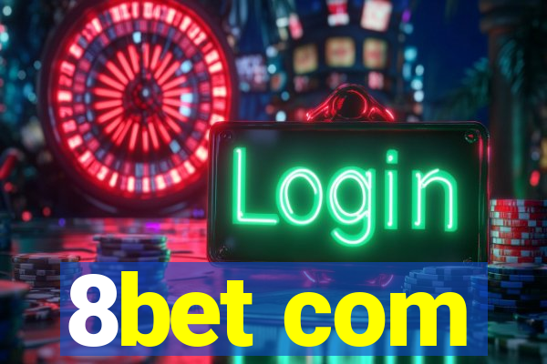 8bet com