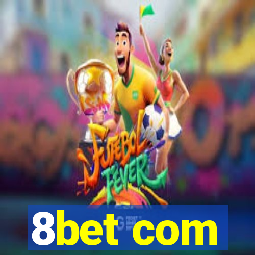 8bet com