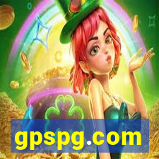 gpspg.com