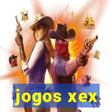 jogos xex