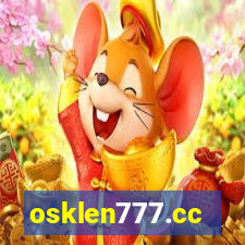 osklen777.cc