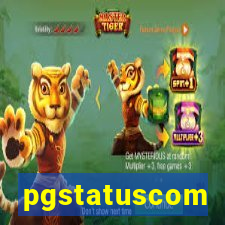 pgstatuscom